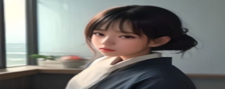 中年女演员在剧中饰演母亲角色的近景表情特写，眼神复杂，展现细腻内心戏